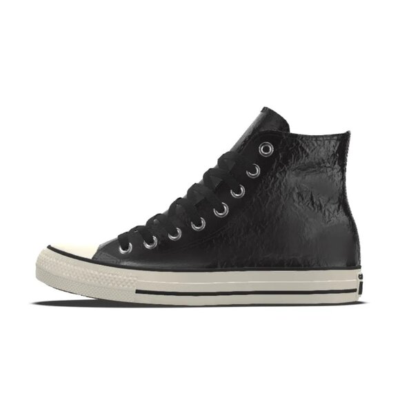 Custom Chuck Taylor All Star Leather - Picture 4 of 16